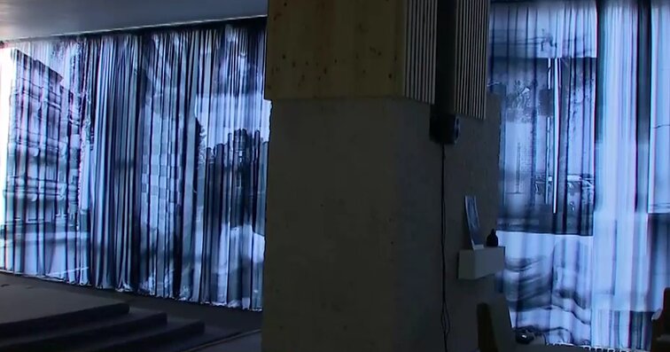 Kompozitorių namuose – „JCDecaux“ premija 2021: Tarpai“: be jų kūryba negalėtų egzistuoti