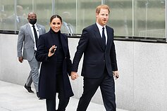 Meghan Markle, princas Harry