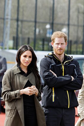 Meghan Markle Meghan Markle