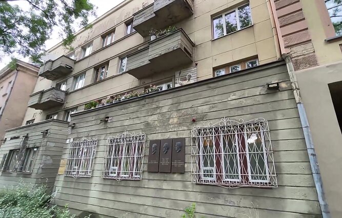 Vinco Krėvės-Mickevičiaus memorialinis butas: išsaugota epochos dvasia autentiškai atkurtame interjere