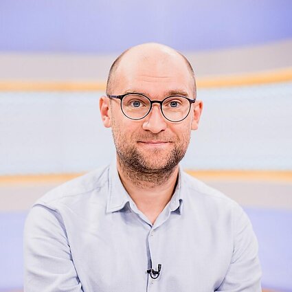 Švelnūs tardymai. Režisierius Laurynas Bareiša