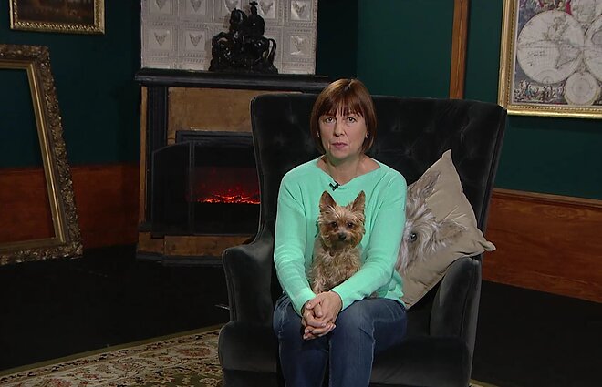 Langas į valdžią. Išgalvoti pusryčiai, prezidentūros nulinė dovanų politika, lietuviškas rėksnio tipas ir pokalbis su Pauliumi Saudargu