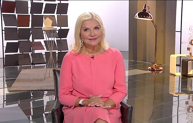 Stilius. Profesorius Germanas Marinskis, linksmoji rašytoja Violeta Palčinskaitė ir skaudūs režisierės Lauros Tamošiūnaitės prisiminimai