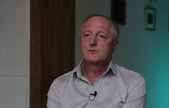 Profesorius Marinskis apie širdies ritmo sutrikimus jauname amžiuje: lemtis ir technologijos turi tamsiąsias puses