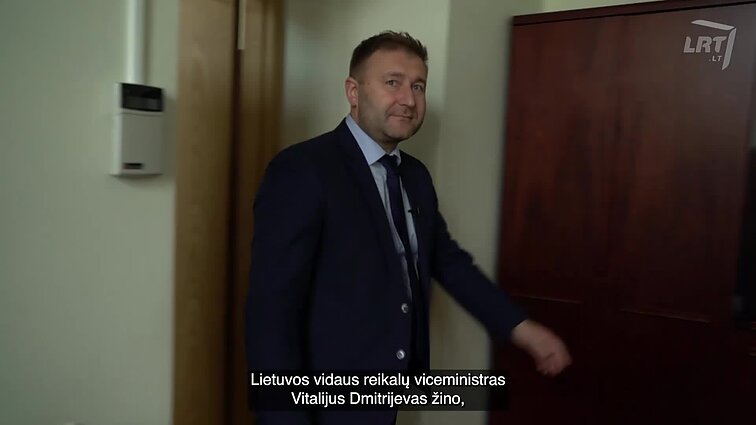 Gimtasis ,,Šaltinėlis"