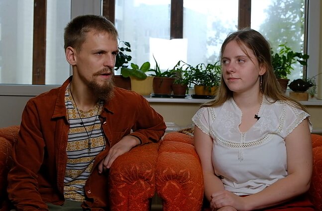 Šventadienio mintys. Apie naujagimės netektį avarijoje: džiaugiuosi, kad paskutinėmis minutėmis neperdaviau streso dukrelei