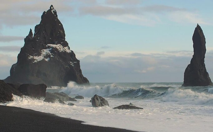 Mokslo sriuba. Klimato krizė ir vandens tyrimai: kokią reikšmę jie turi žmogaus gyvenimui?
