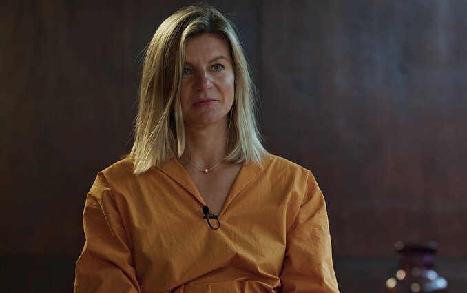 Stambiu planu. Justė Kostikovaitė apie drąsą siekiant svajonių: neišminti keliai leidžia pasijusti Kristupu Kolumbu