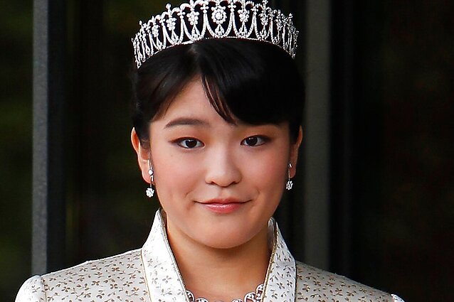 Nuo kilmingos princesės Mako iki ponios Komuro: karališkos santuokos ypatumai Japonijoje