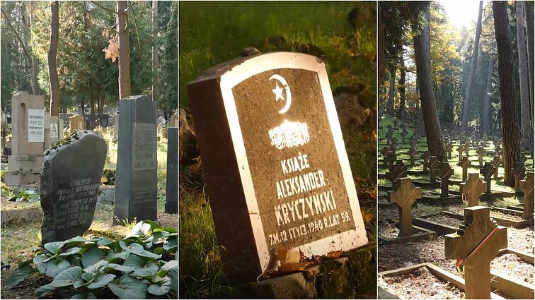 Lietuvos kapinių istorijos ir mirusiųjų pagerbimo tradicijos: kodėl lietuviai neša gėles, o žydai – akmenėlius?