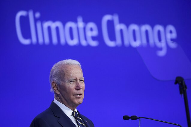 Joe Bidenas
