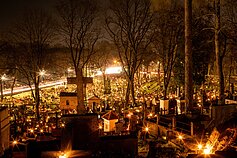 Vėlinės