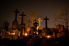 Rasų cemetery