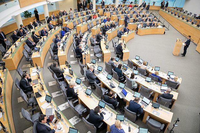 Atnaujinamos diskusijos dėl tarėjų: jų atsiradimui pritaria ir Teisėjų taryba