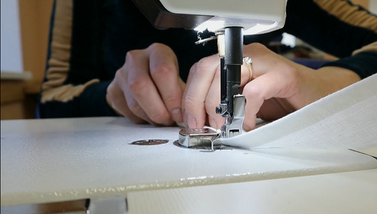 Labas rytas, Lietuva I d. Išskirtiniai namai: kaip pačiam pasisiųti pagalvės užvalkalą?