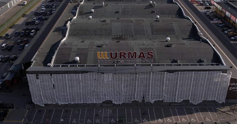 „Urmo“ bazė