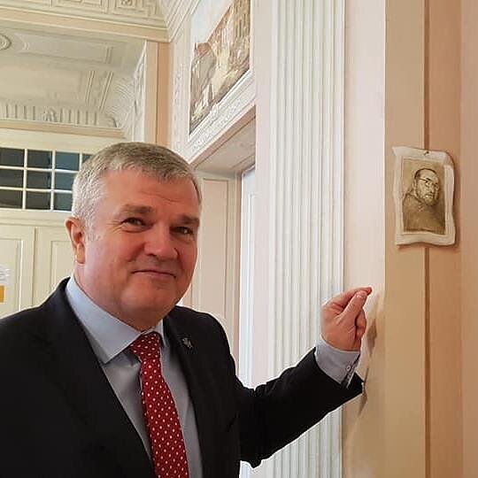 Santara. Laida lenkų kalba. Diplomatija – tikslai ir ypatumai?