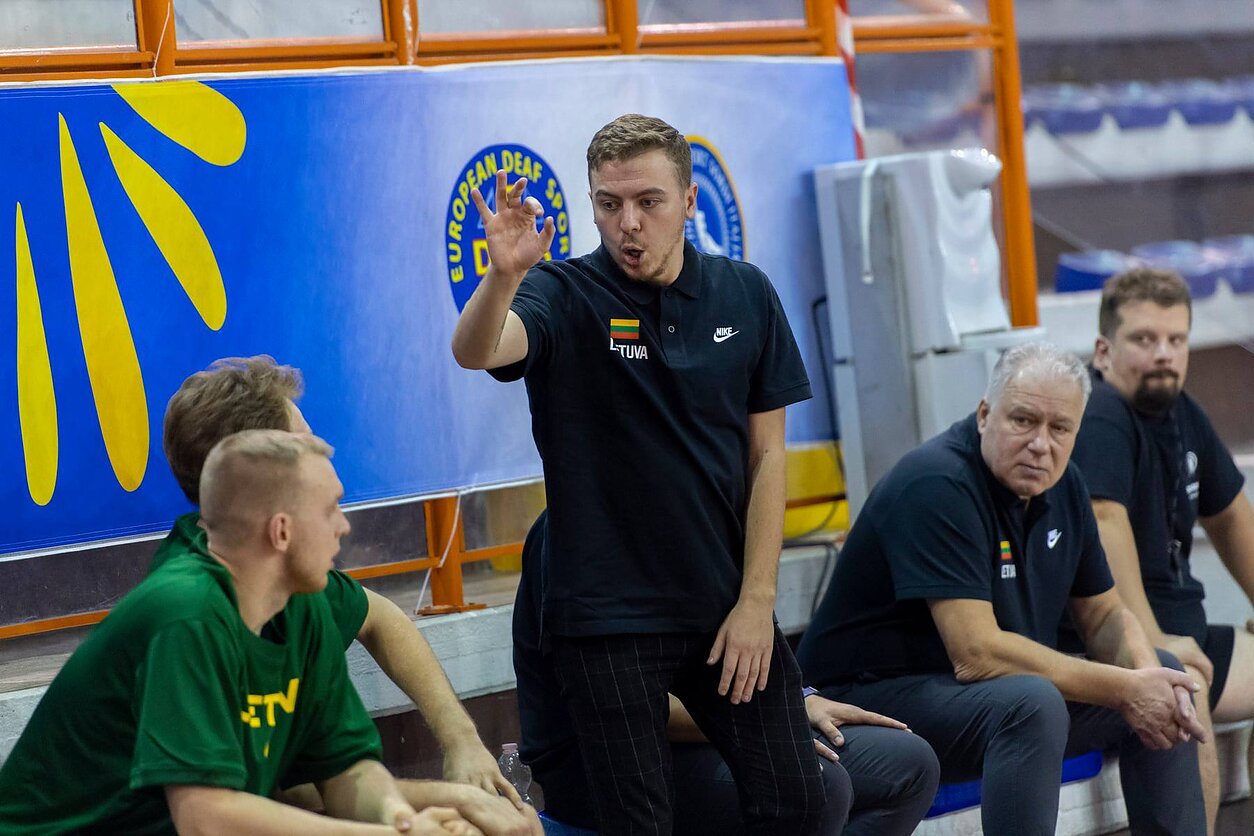 Mantas Radavičius Mantas Radavičius