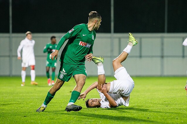 Sportas. Orai. Lietuvos A lygos lyderių dvikovoje „Sūduva“ išplėšė lygiąsias ir išsaugojo viltis tęsti kovą dėl aukso