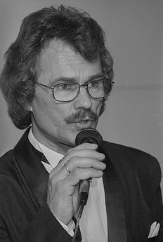 Algirdas Motuza.