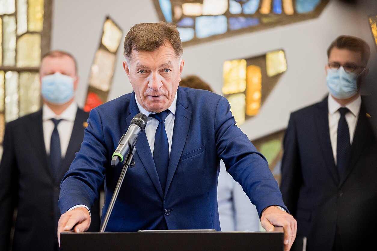 Algirdas Butkevičius Algirdas Butkevičius