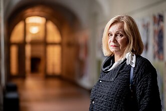 Ramutė Rachlevičiūtė Ramutė Rachlevičiūtė