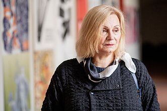 Ramutė Rachlevičiūtė Ramutė Rachlevičiūtė