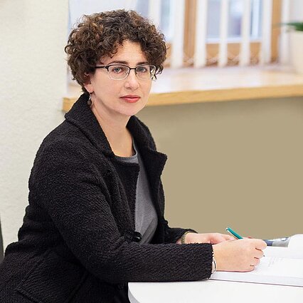 Santara. Laida apie Lietuvos žydus. Kaip Vilniaus Šolomo Aleichemo ORT gimnazija sprendžia problemas, susijusias su koronavirusu?