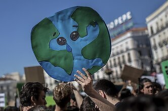 Laba diena, Lietuva. Kodėl stringa sprendimai dėl klimato kaitos?