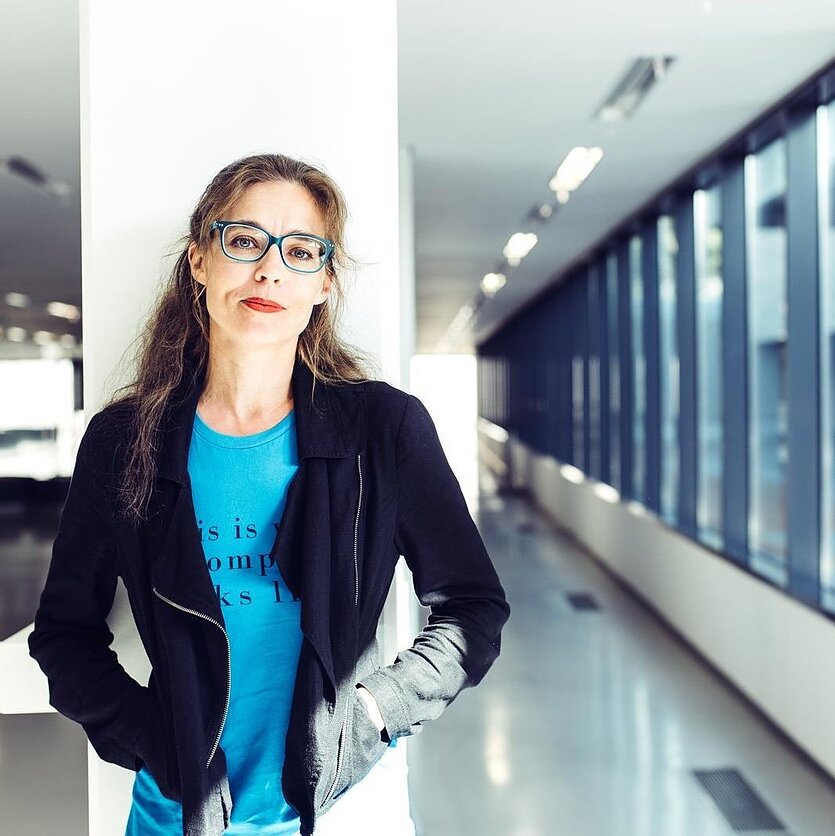 Nuotrauka iš asmeninio albumo, Žibuoklė Martinaitytė