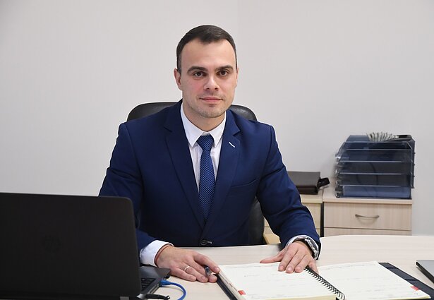 Andrius Šatevičius Andrius Šatevičius