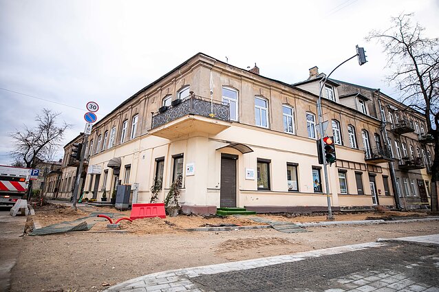 „Daktaras Desertas“