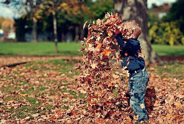 Kelionės Lietuvoje su vaikais: ką smagaus galima nuveikti šį rudenį?
