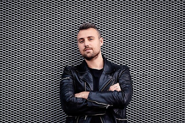 Muzikinė premjera: naują dainą ir vaido klipą pristato atlikėjas Kazimieras Likša