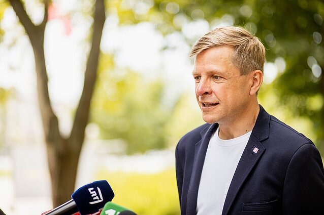 Remigijus Šimašius