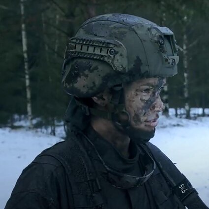 Laikas kultūrai. Nešvelnus švelnių karių gyvenimas pagal Mariją Stonytę