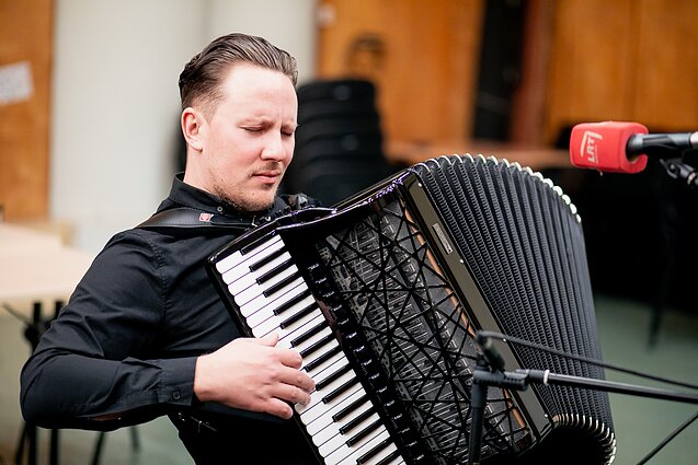 Gyvenimo citrinos. Levickis: prieš scenos aukštumas teko paragauti nelengvos emigranto duonos Londone