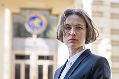 Rūta Kaziliūnaitė