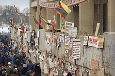 January events in Lithuania
