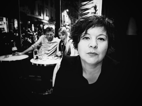 Erika Umbrasaitė Erika Umbrasaitė