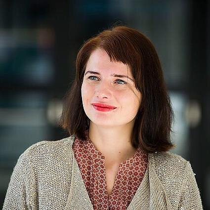 Monika Kareniauskaitė
