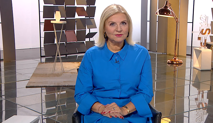 Stilius. Kaip neatsisakyti svajonių, siekti karjeros aukštumų ir kada Ričardas Šumila pirmą kartą žengė ant dirigento pakylos?