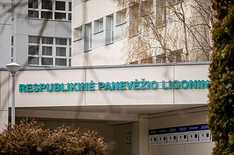 Respublikinė Panevėžio ligoninė
