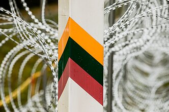 Pasienis (asociatyvi nuotr.)