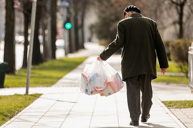 Klauskite daktaro. Kaip atpažinti Alzheimerio ligą ir toliau su ja gyventi?