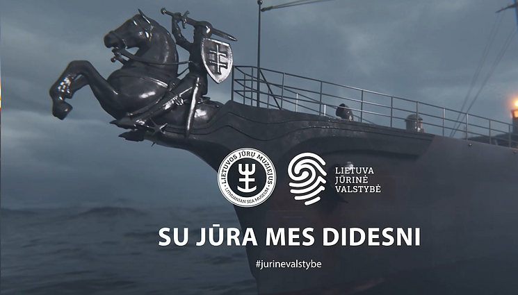 Forumas „Kiek metų Lietuvos jūrų laivynui?“