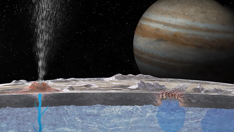 Mokslo sriuba. Lietuvos kariuomenės sraigtasparnis, kosminių tyrimų misija „Juice“ ir klimato kaitos terminai