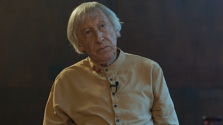 Stambiu planu. Kompozitorius Giedrius Kuprevičius: pasaulį reikia ne keisti, o išsaugoti