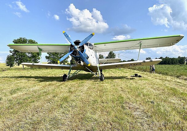 Pociūnų aerodrome prestižiniai čempionatai šiemet gali ir neįvykti: priežastis – sklandytojų klubo turtas ir ES milijonai