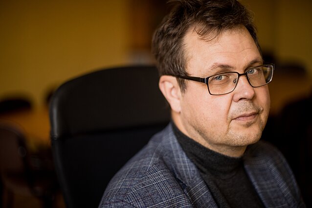 Egidijus Rimkus